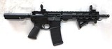 RUGER AR- 556 PISTOL 5.56X45MM NATO - 1 of 3