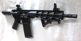 RUGER AR- 556 PISTOL 5.56X45MM NATO - 2 of 3