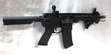 RUGER AR- 556 PISTOL 5.56X45MM NATO - 3 of 3