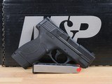 SMITH & WESSON MP 45 SHIELD .45 ACP - 2 of 2