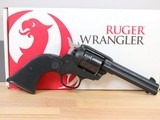 RUGER Wrangler .22 LR - 2 of 2