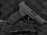 SIG SAUER P365 .38 SPL - 2 of 2