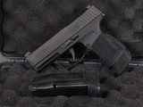 SIG SAUER P365 .38 SPL - 1 of 2