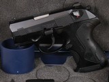 BERETTA Px4 Storm Sub Compact .40 S&W - 3 of 3