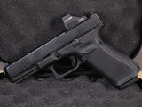 GLOCK 17 G5 MOS 9MM LUGER (9X19 PARA) - 3 of 3