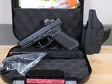 GLOCK 17 G5 MOS 9MM LUGER (9X19 PARA) - 1 of 3