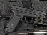 SPRINGFIELD ARMORY XD-45 .45 ACP - 2 of 3