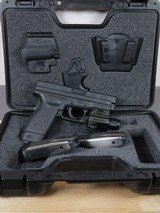 SPRINGFIELD ARMORY XD-45 .45 ACP - 1 of 3