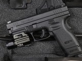 SPRINGFIELD ARMORY XD-45 .45 ACP - 3 of 3