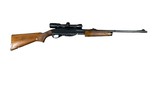 REMINGTON 760 GAMEMASTER .30-06 SPRG - 1 of 3