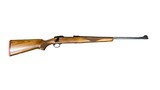 RUGER M77 Red Top Rare!! .30-06 SPRG - 1 of 2