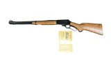 MARLIN 336 1979 Dated! NEW!! Unfired!! .35 REM - 1 of 2