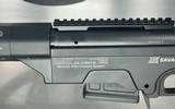 SAVAGE ARMS Model 10 Ashbury Precision, Bolt Action Rifle, 6.5 Creedmoor, 24" Threaded Barrel, Collapsible Folding Stock W/ Bipod 6.5MM CREEDMOOR - 3 of 3