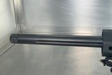 SAVAGE ARMS Model 10 Ashbury Precision, Bolt Action Rifle, 6.5 Creedmoor, 24" Threaded Barrel, Collapsible Folding Stock W/ Bipod 6.5MM CREEDMOOR - 2 of 3