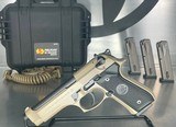 BERETTA U.S. Army Socom Ranger Edition M9 9MM LUGER (9X19 PARA) - 1 of 3