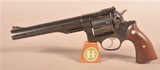 RUGER REDHAWK .44 MAGNUM - 2 of 3