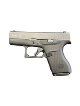 GLOCK GLOCK 42 .380 ACP - 1 of 3