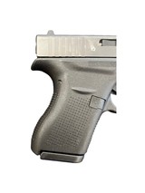 GLOCK GLOCK 42 .380 ACP - 2 of 3