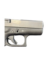 GLOCK GLOCK 42 .380 ACP - 3 of 3