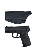 TAURUS PT111 G2 MILLENIUM 9MM LUGER (9X19 PARA) - 1 of 3