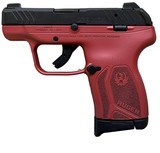 RUGER LCP Max .380 ACP - 1 of 3