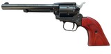 HERITAGE MFG. Rough Rider .22 WMR - 1 of 3