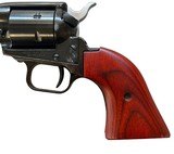 HERITAGE MFG. Rough Rider .22 WMR - 3 of 3
