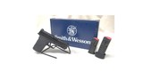 SMITH & WESSON EQUALIZER 9MM LUGER (9X19 PARA) - 1 of 3