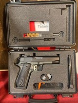 TISAS 1911 Stingray Carry B9BA 9MM 9MM FLOBERT (9MM RIMFIRE) - 1 of 3