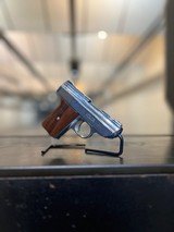 DAVIS INDUSTRIES p-32 .32 ACP - 2 of 3
