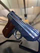 DAVIS INDUSTRIES p-32 .32 ACP - 3 of 3