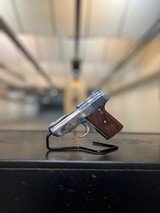 DAVIS INDUSTRIES p-32 .32 ACP - 1 of 3