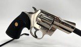 COLT LAWMAN MARK 3 .357 MAG - 1 of 3