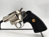 COLT LAWMAN MARK 3 .357 MAG - 3 of 3