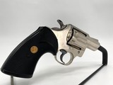 COLT LAWMAN MARK 3 .357 MAG - 2 of 3