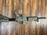 SPIKE&sbquo;&sbquo;S TACTICAL ST-15 .223 REM/5.56 NAT - 1 of 3