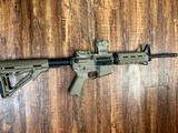 SPIKE&sbquo;&sbquo;S TACTICAL ST-15 .223 REM/5.56 NAT - 3 of 3