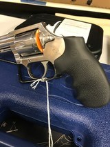 COLT KING COBRA .357 MAG - 3 of 3