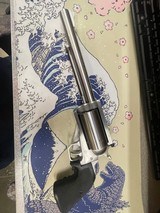 MAGNUM RESEARCH BFR .45-70 GOVT - 1 of 1