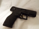 TAURUS TX 22 .22 LR - 1 of 3