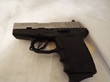 SCCY CPX-2 9MM LUGER (9X19 PARA) - 3 of 3