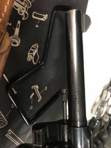 COLT COLT OFFICIAL POLICE .38 SPL - 2 of 3