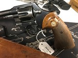 COLT COLT OFFICIAL POLICE .38 SPL - 3 of 3