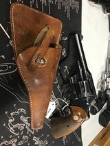 COLT COLT OFFICIAL POLICE .38 SPL - 1 of 3