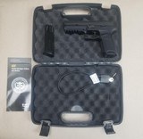 SIG SAUER P320 9MM LUGER (9X19 PARA) - 1 of 3