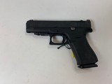GLOCK 48 G48 MOS 9MM LUGER (9X19 PARA) - 3 of 3