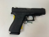 GLOCK 48 G48 MOS 9MM LUGER (9X19 PARA) - 2 of 3