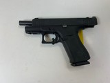GLOCK 48 G48 MOS 9MM LUGER (9X19 PARA) - 1 of 3