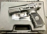 BUL ARMORY CHEROKEE COMPACT 9MM LUGER (9X19 PARA) - 2 of 3