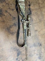 THOMPSON/CENTER ARMS VENTURE .22-250 REM - 3 of 3